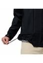 Chaqueta Hombre Columbia STREET HEIGHTS SHELL Negro Columbia de Columbia