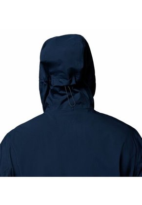 Chaqueta Hombre Columbia TRAILBORNE 2.5L S Azul Columbia