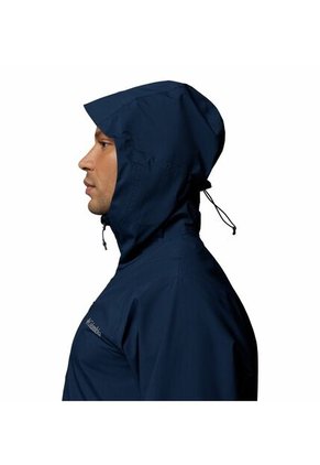 Chaqueta Hombre Columbia TRAILBORNE 2.5L S Azul Columbia