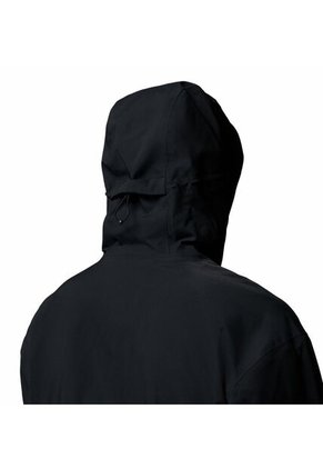Chaqueta Hombre Columbia STREET HEIGHTS SHELL Negro Columbia