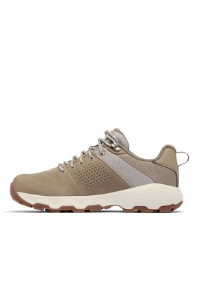 Tenis Mujer Columbia NEWTON NIMBLE LTR Marrón Columbia