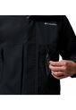 Chaqueta Hombre Columbia STREET HEIGHTS SHELL Negro Columbia de Columbia
