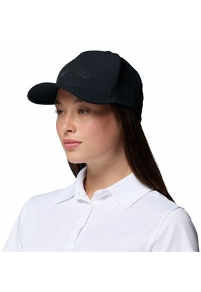 Gorra Hombre Columbia PFG ELITE 3D STRETCH Negro Columbia