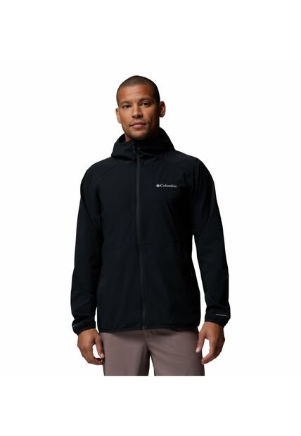Chaqueta Hombre Columbia TRAILBORNE JACKET Negro Columbia