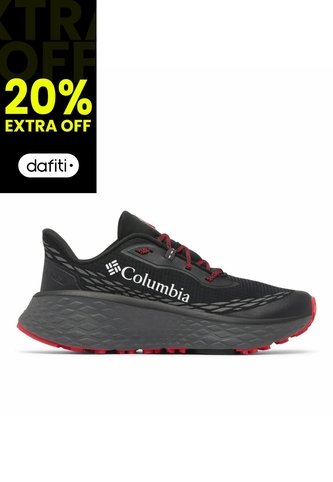 Tenis Hombre Columbia KONOS TRILLIUM ATR Negro Columbia Columbia