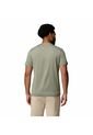 Camiseta Hombre Columbia PARSONS POINT SS Verde Columbia de Columbia