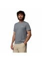 Camiseta Hombre Columbia PARSONS POINT SS Negro Columbia de Columbia