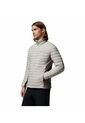 Chaqueta Hombre Columbia POWDER PASS HYBRID Negro Columbia de Columbia