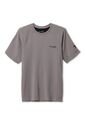 Camiseta Hombre Columbia DRIVENTURE SHORT S Azul Columbia de Columbia