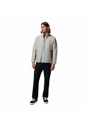 Chaqueta Hombre Columbia POWDER PASS HYBRID Negro Columbia