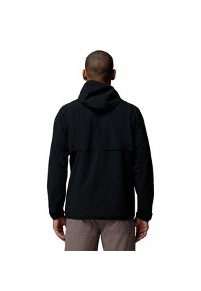 Chaqueta Hombre Columbia TRAILBORNE JACKET Negro Columbia