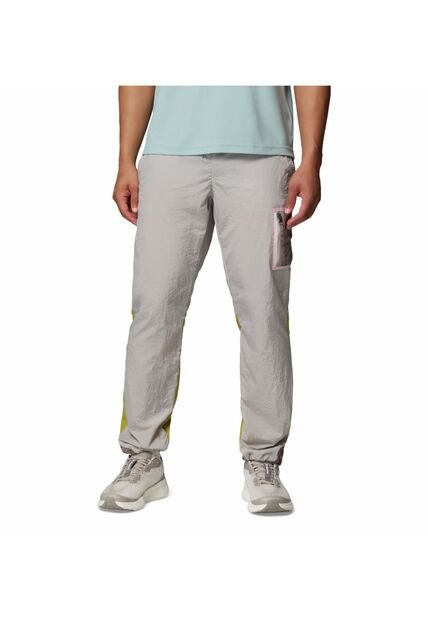 Pantalón Hombre Columbia CHALLENGER WINDBREAK Negro Columbia