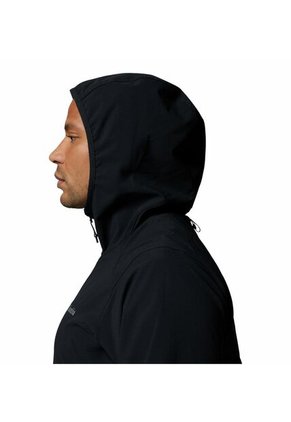 Chaqueta Hombre Columbia TRAILBORNE JACKET Negro Columbia
