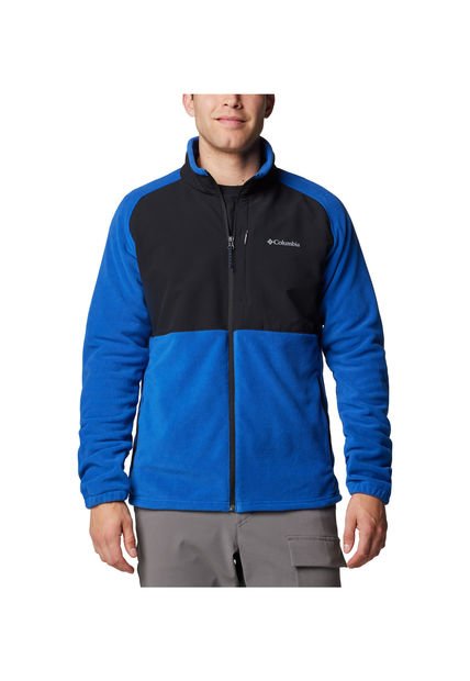 Chaqueta Hombre Sage Peak™ Full Zip Fleece 2095781-3BD Columbia