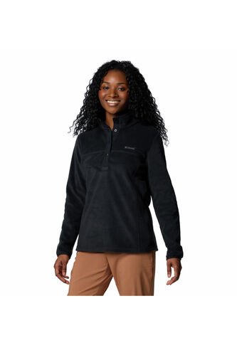 Buzo Mujer Columbia BENTON SPRINGS 1/2 Negro Columbia Columbia