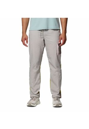 Pantalón Hombre Columbia CHALLENGER WINDBREAK Negro Columbia