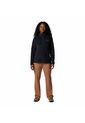 Buzo Mujer Columbia BENTON SPRINGS 1/2 Negro Columbia de Columbia