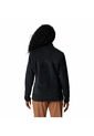 Buzo Mujer Columbia BENTON SPRINGS 1/2 Negro Columbia de Columbia