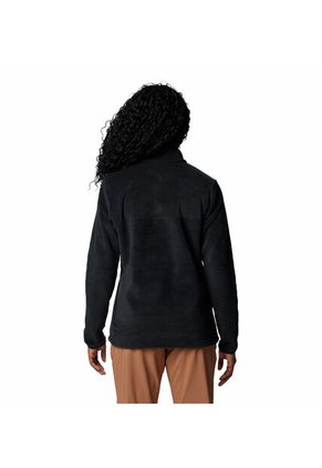 Buzo Mujer Columbia BENTON SPRINGS 1/2 Negro Columbia