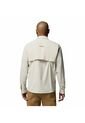 Camisa Hombre Columbia SILVER RIDGE ELIT LS Beige Columbia de Columbia