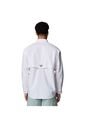 Camisa Hombre Bahama™ II L/S Shirt 1011621-7FP Columbia de Columbia