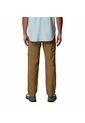 Pantalón Hombre Columbia SILVER RIDGE UTILITY Café Columbia de Columbia