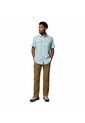 Pantalón Hombre Columbia SILVER RIDGE UTILITY Café Columbia de Columbia