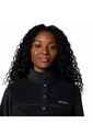 Buzo Mujer Columbia BENTON SPRINGS 1/2 Negro Columbia de Columbia