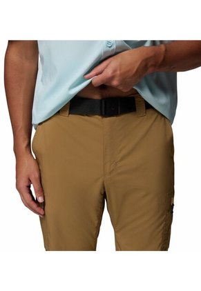 Pantalón Hombre Columbia SILVER RIDGE UTILITY Café Columbia