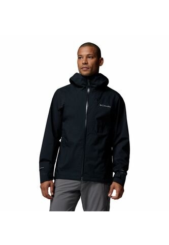 Chaqueta Hombre Columbia TRAILBORNE 2.5L S Negro Columbia Columbia