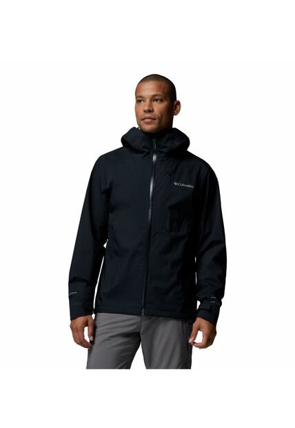 Chaqueta Hombre Columbia TRAILBORNE 2.5L S Negro Columbia