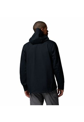 Chaqueta Hombre Columbia TRAILBORNE 2.5L S Negro Columbia