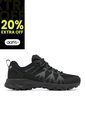 Tenis Hombre Columbia Peakfreak II Outdry Negro Columbia de Columbia