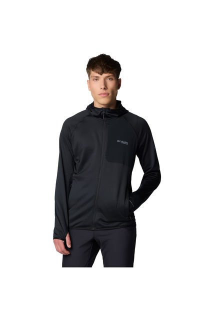 Chaqueta Hombre Triple Canyon™ Grid Fleece Hooded FZ II 2094971-XP9 Columbia