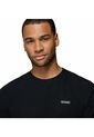 Camiseta Hombre Columbia CHILL CREEK KNIT TEE Negro Columbia de Columbia