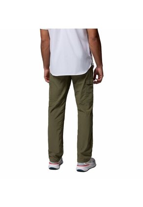 Pantalón Hombre Columbia SILVER RIDGE CARGO Verde Columbia