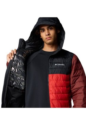 Chaqueta Hombre Powder Lite™ II Hooded Jacket 2086941-71B Columbia