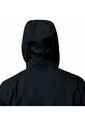 Chaqueta Hombre Columbia TRAILBORNE 2.5L S Negro Columbia de Columbia