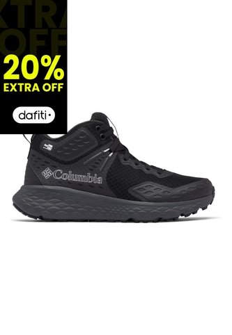 Bota Hombre Columbia Konos™ Trs Outdry™ Mid Columbia Columbia