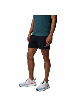 Short Hombre Columbia STEALTH SPRING LINED Negro Columbia