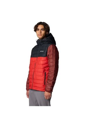 Chaqueta Hombre Powder Lite™ II Hooded Jacket 2086941-71B Columbia