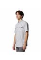 Camisa Hombre Columbia BLOOD AND GUTS V SS Negro Columbia de Columbia