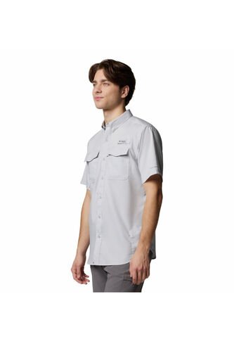 Camisa Hombre Columbia BLOOD AND GUTS V SS Negro Columbia Columbia