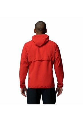 Chaqueta Hombre Columbia TRAILBORNE JACKET Naranja Columbia