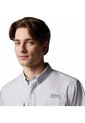 Camisa Hombre Columbia BLOOD AND GUTS V SS Negro Columbia de Columbia