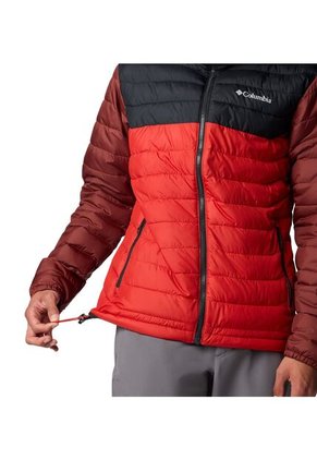 Chaqueta Hombre Powder Lite™ II Hooded Jacket 2086941-71B Columbia