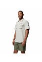Camisa Hombre Columbia SILVER RIDGE ELITE Beige Columbia de Columbia