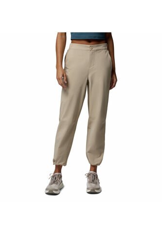 Pantalón Mujer Columbia SHALE RIDGE PANT Beige Columbia Columbia