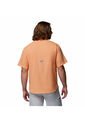 Camisa Hombre Columbia TAMIAMI II SS SHIRT Naranja Columbia de Columbia