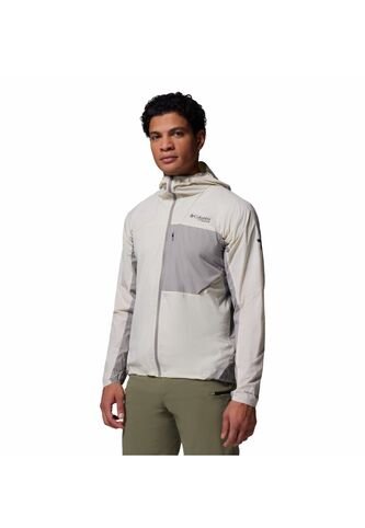 Chaqueta Hombre Columbia KHYEX PR WIND JACKET Beige Columbia Columbia